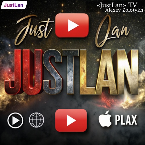 «JustLan»